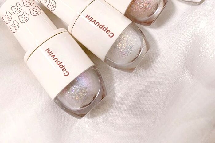 Starry Liquid Eyeshadow  - 6 Colors - 04# - 4g