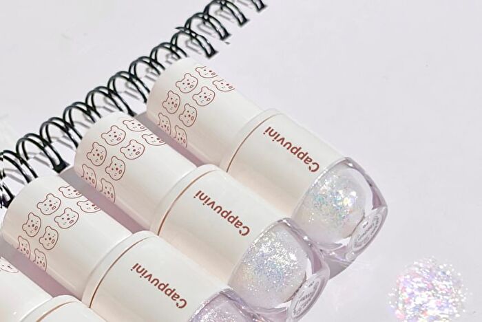 Starry Liquid Eyeshadow  - 6 Colors - 04# - 4g