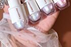Starry Liquid Eyeshadow  - 6 Colors - 04# - 4g