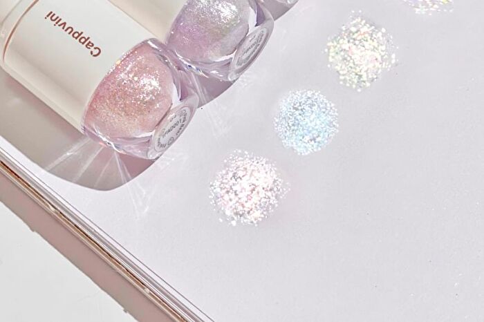 Starry Liquid Eyeshadow  - 6 Colors - 04# - 4g