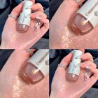 Starry Liquid Eyeshadow  - 6 Colors - 04# - 4g