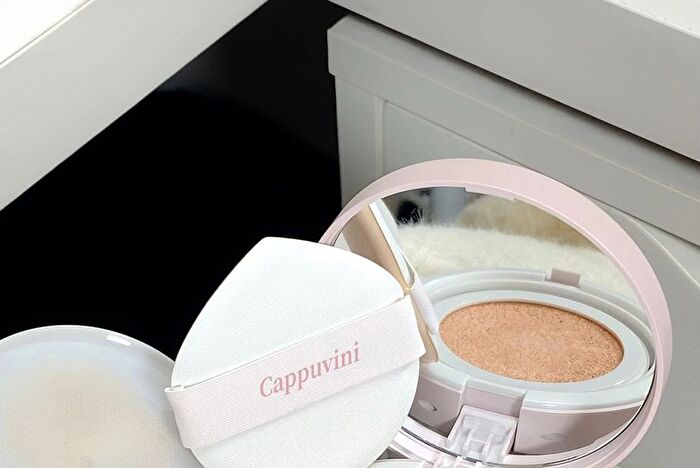 Hydrating Long Lasting Cushion / Refill Only - 3 Colors - 01# Porcelain - 13g 