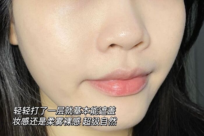 Hydrating Long Lasting Cushion / Refill Only - 3 Colors - 02# Light - 13g