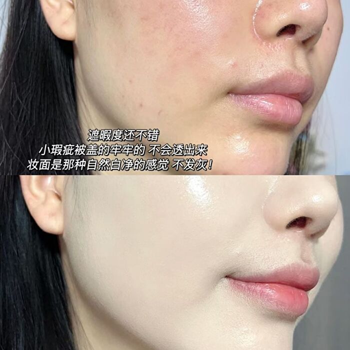 Hydrating Long Lasting Cushion / Refill Only - 3 Colors - 02# Light - 13g