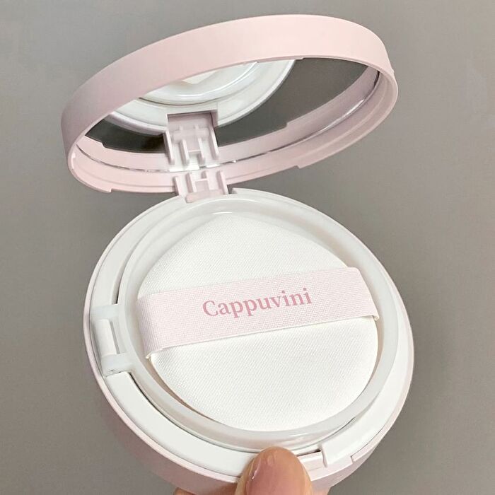 Hydrating Long Lasting Cushion / Refill Only - 3 Colors - 02# Light - 13g