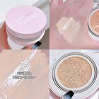 Hydrating Long Lasting Cushion / Refill Only - 3 Colors - 02# Light - 13g