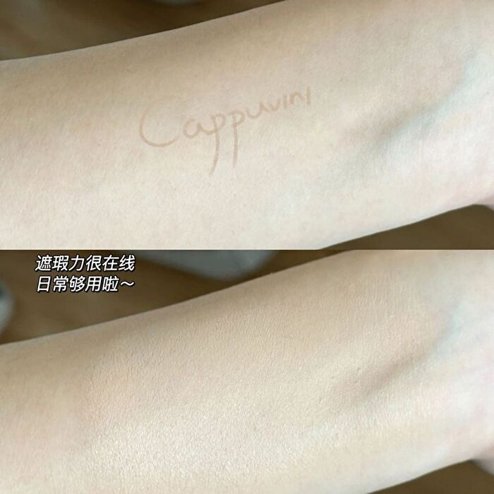 Hydrating Long Lasting Cushion / Refill Only - 3 Colors - 02# Light - 13g