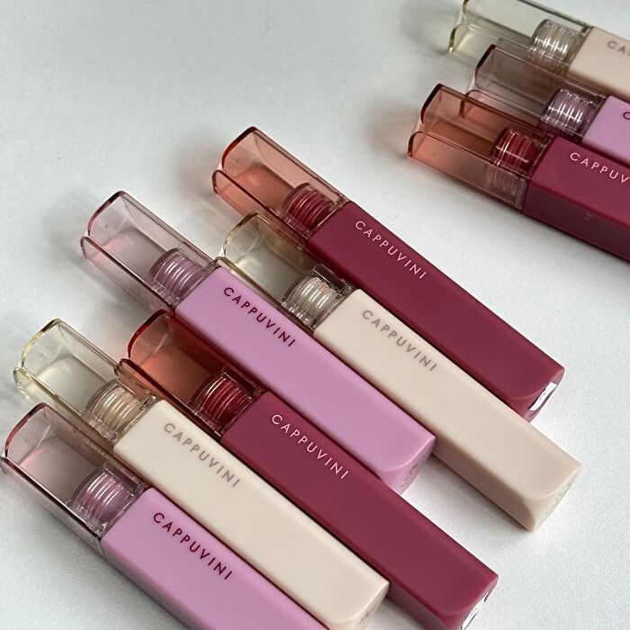 Matte Velvet Lip Glaze - 9 Colors - PN09# - 3g