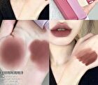 Matte Velvet Lip Glaze - 9 Colors - MK01# - 3g