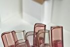 Matte Velvet Lip Glaze - 9 Colors - MK01# - 3g