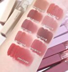 Matte Velvet Lip Glaze - 9 Colors - PN08# - 3g