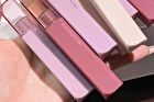 Matte Velvet Lip Glaze - 9 Colors - TR04#- 3g