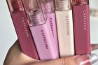 Matte Velvet Lip Glaze - 9 Colors - TR06# - 3g