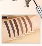 Imagic Eyebrow Mascara Tinted Brow Gel - 6 Colours - #03 Brown - 5ml