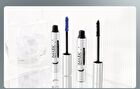 Imagic Silver Tube Multi-Functional Mascara - 2 Colours - #01 Black - 6ml