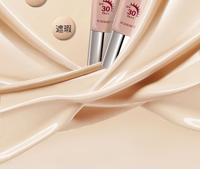 Imagic Lightweight & Natural BB Cream SPF30 PA++ - 4 Colours - 1421# Light - 15g