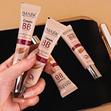 Imagic Lightweight & Natural BB Cream SPF30 PA++ - 4 Colours - 1422# Beige - 15g