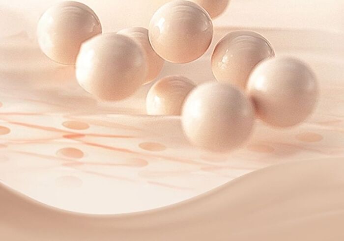 Imagic Lightweight & Natural BB Cream SPF30 PA++ - 4 Colours - 1423# Ivory - 15g