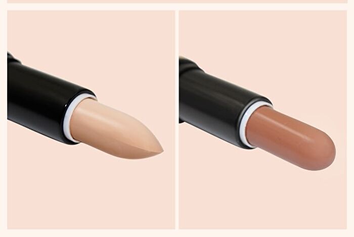 Imagic Dual Head Highlight & Contour Stick - 3 Colours - #03 - 4g