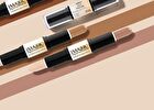 Imagic Dual Head Highlight & Contour Stick - 3 Colours - #03 - 4g