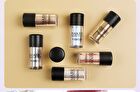 Imagic Pigment Loose Powder Eyeshadow - 9 Colours - #09 Forever Love - 2g