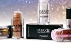 Imagic Pigment Loose Powder Eyeshadow - 9 Colours - #09 Forever Love - 2g