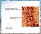 Imagic Pigment Loose Powder Eyeshadow - 9 Colours - #07 Amaze - 2g