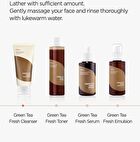 Green Tea Fresh Cleanser Mini - 2024 Version - 20ml