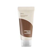 Isntree Green Tea Fresh Cleanser Mini - 2024 Version - 20ml