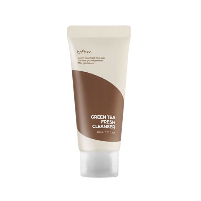 Green Tea Fresh Cleanser Mini - 2024 Version - 20ml