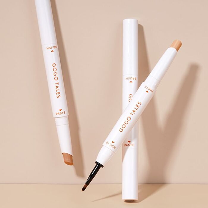 Concealer Pen - 3 Colors - #101 Nude - 1.68g