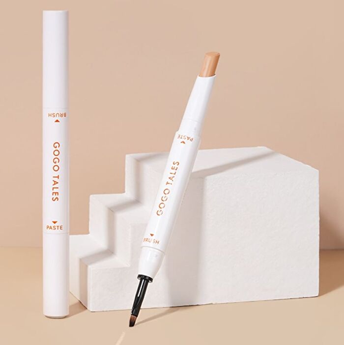 Concealer Pen - 3 Colors - #101 Nude - 1.68g