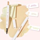 Concealer Pen - 3 Colors - #101 Nude - 1.68g