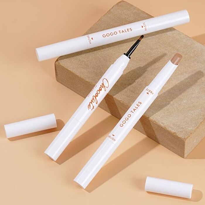 Concealer Pen - 3 Colors - #101 Nude - 1.68g