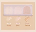 Concealer Pen - 3 Colors - #102 Skin - 1.68g