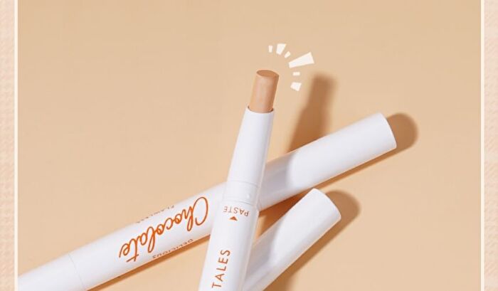 Concealer Pen - 3 Colors - #102 Skin - 1.68g