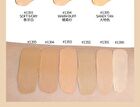 Imagic Matte Finish Long Wearing Foundation - 6 Shades - #1390 Fair - 30ml