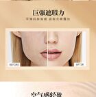 Imagic Matte Finish Long Wearing Foundation - 6 Shades - #1390 Fair - 30ml
