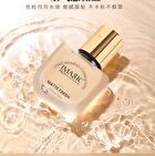 Matte Finish Long Wearing Foundation - 6 Shades - #1395 Sandy Tan - 30ml
