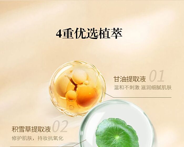 Matte Finish Long Wearing Foundation - 6 Shades - #1395 Sandy Tan - 30ml