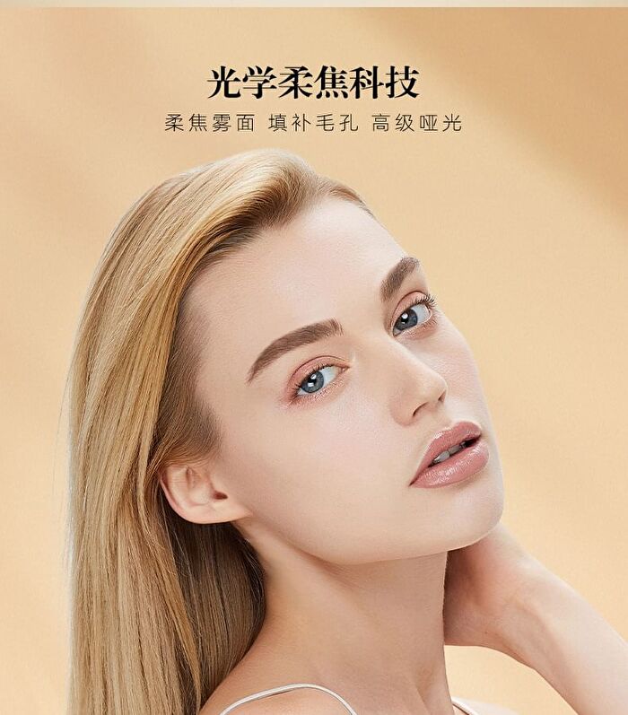 Matte Finish Long Wearing Foundation - 6 Shades - #1392 Neutral - 30ml