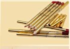 Imagic 8 Colours Golden Silky Lip Liner Pencil Kit - 1 Box (8 Colours)