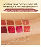 Imagic 8 Colours Golden Silky Lip Liner Pencil Kit - 1 Box (8 Colours)