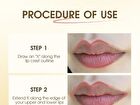 Imagic 8 Colours Golden Silky Lip Liner Pencil Kit - 1 Box (8 Colours)