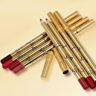 Imagic 8 Colours Golden Silky Lip Liner Pencil Kit - 1 Box (8 Colours)