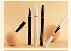 Imagic Waterproof Liquid Eyeliner Pen - 2 Colours - #02 White - 2.5ml