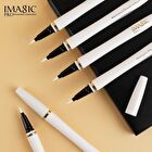 Imagic Waterproof Liquid Eyeliner Pen - 2 Colours - #01 Black - 2.5ml