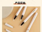 Imagic Waterproof Liquid Eyeliner Pen - 2 Colours - #01 Black - 2.5ml