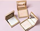 Monochrome Blusher / Highlighter - 8 Colours - #H03 Bronze Gold - 8.8g