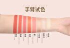 Monochrome Blusher / Highlighter - 8 Colours - #B2 Sunset Tequila - 8.8g